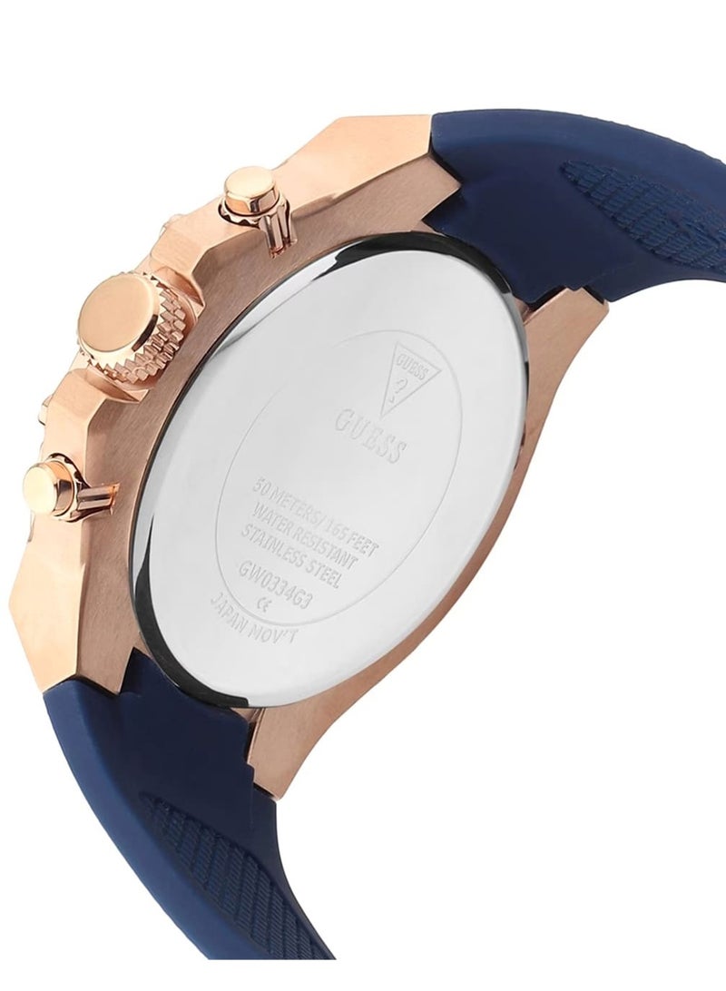 جس ساعة جيس للرجال GW0334G3 - Image 3