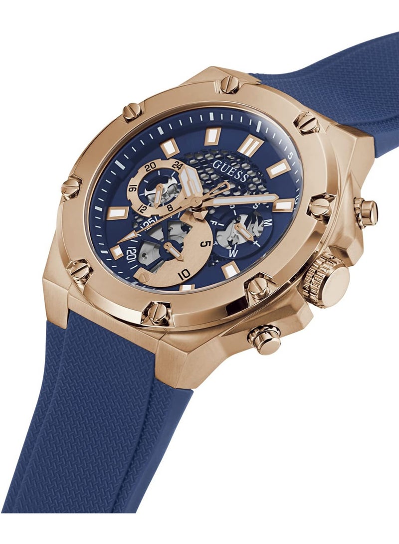 جس ساعة جيس للرجال GW0334G3 - Image 2