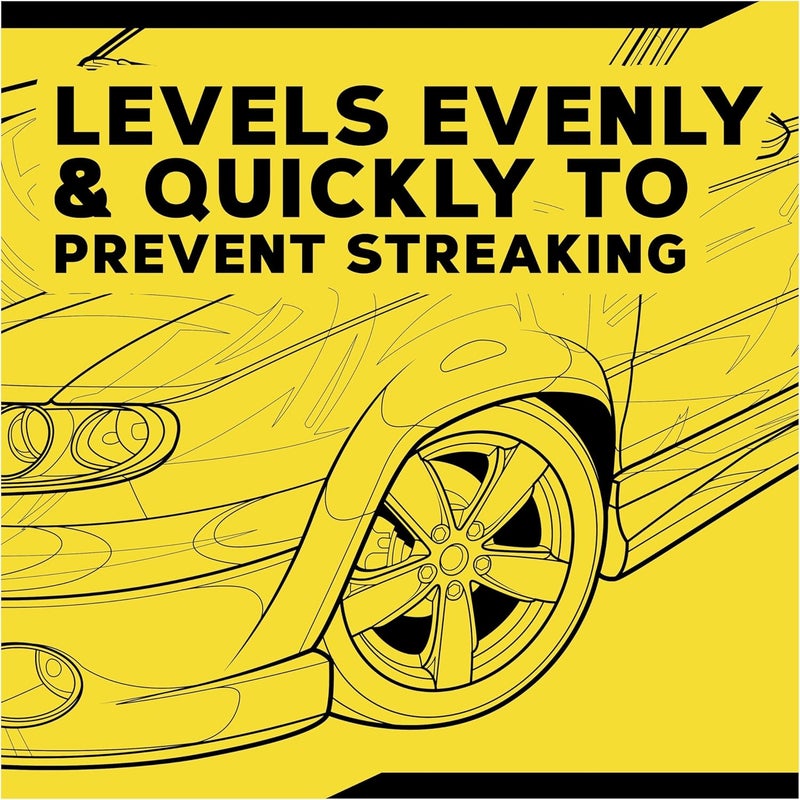 Meguiar's Hot Shine Tire Coating Spray - 15 oz - Image 4