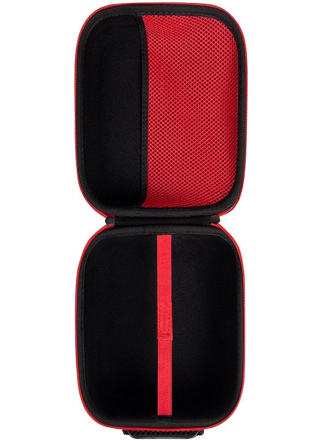 khanka Case for SKIL 5” Random Orbital Sander,Compatible with SKIL SR211601 Random Orbital Sander, Case Only - Image 4