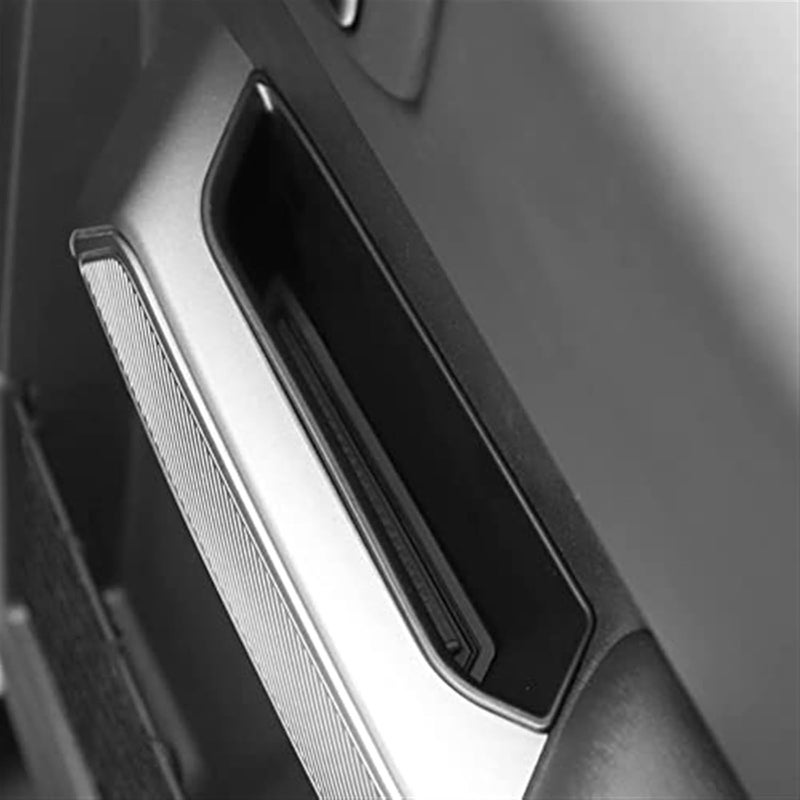 Wivplex Side Door Storage Box for Bronco 2021-2022 - Image 2