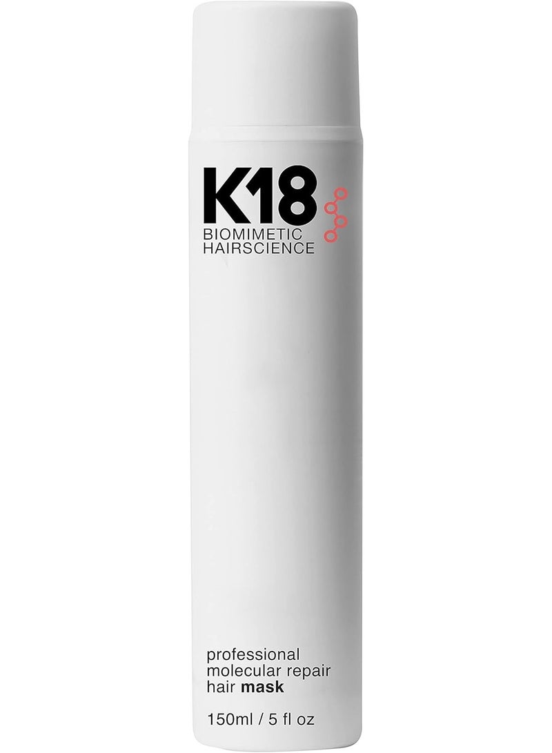 K18 professional molecular repair mask 150ml - Image 1