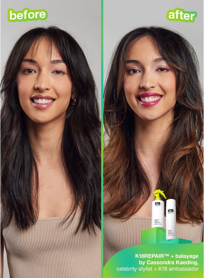 K18 professional molecular repair mask 150ml - Image 3