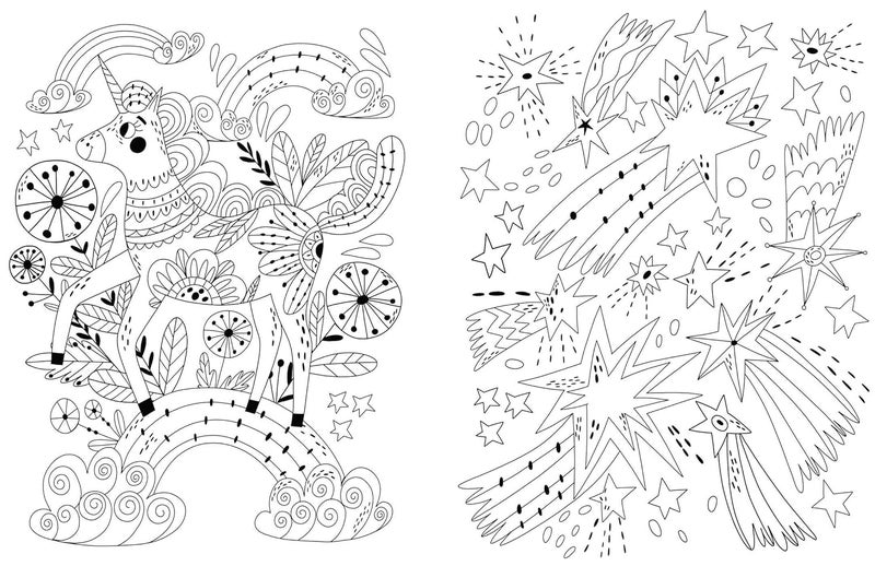 Calming Coloring for Kids: (Mindful Coloring Books) - Image 3