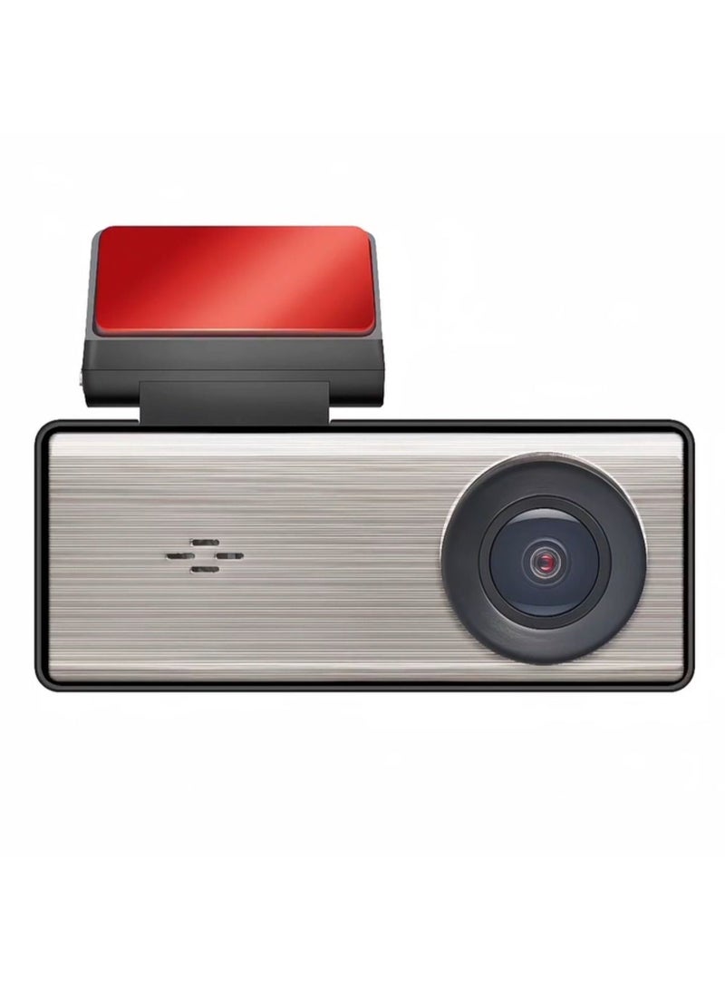 سونيك داش كام Q9 شاشة كاملة 4K أمامية و 1080p خلفية - Image 4