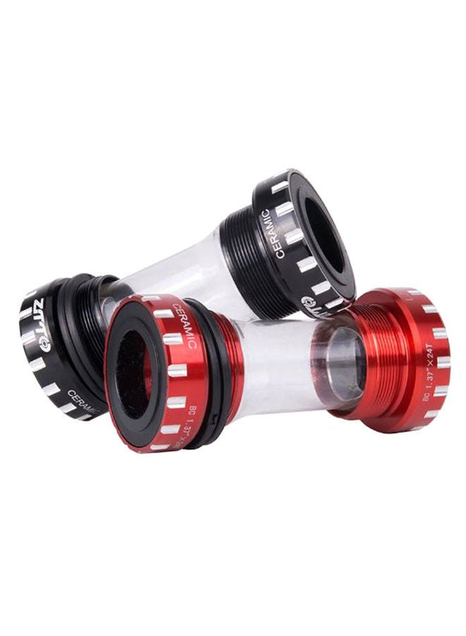 NIBEMINENT Mountain Bike Bearing Bottom Bracket
