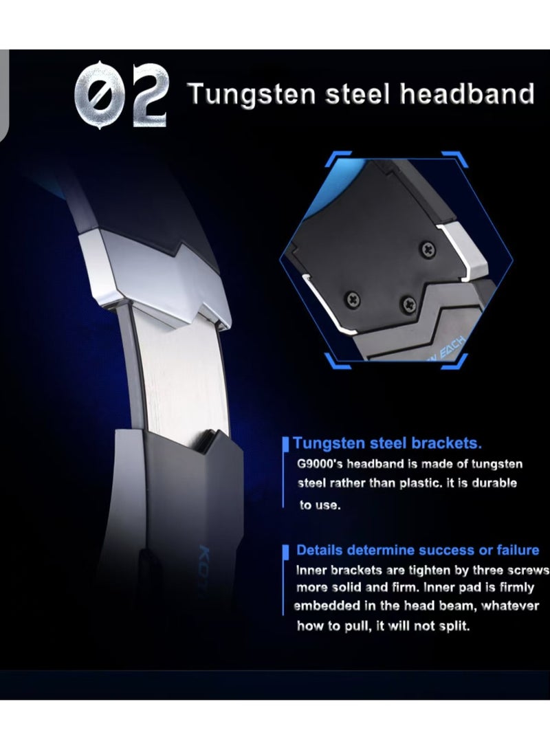 عام لعبة سماعة الرأس - Image 4