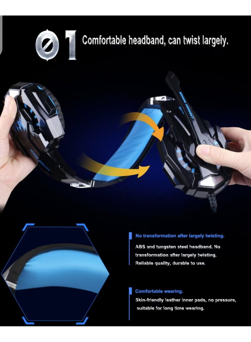 عام لعبة سماعة الرأس - Image 3