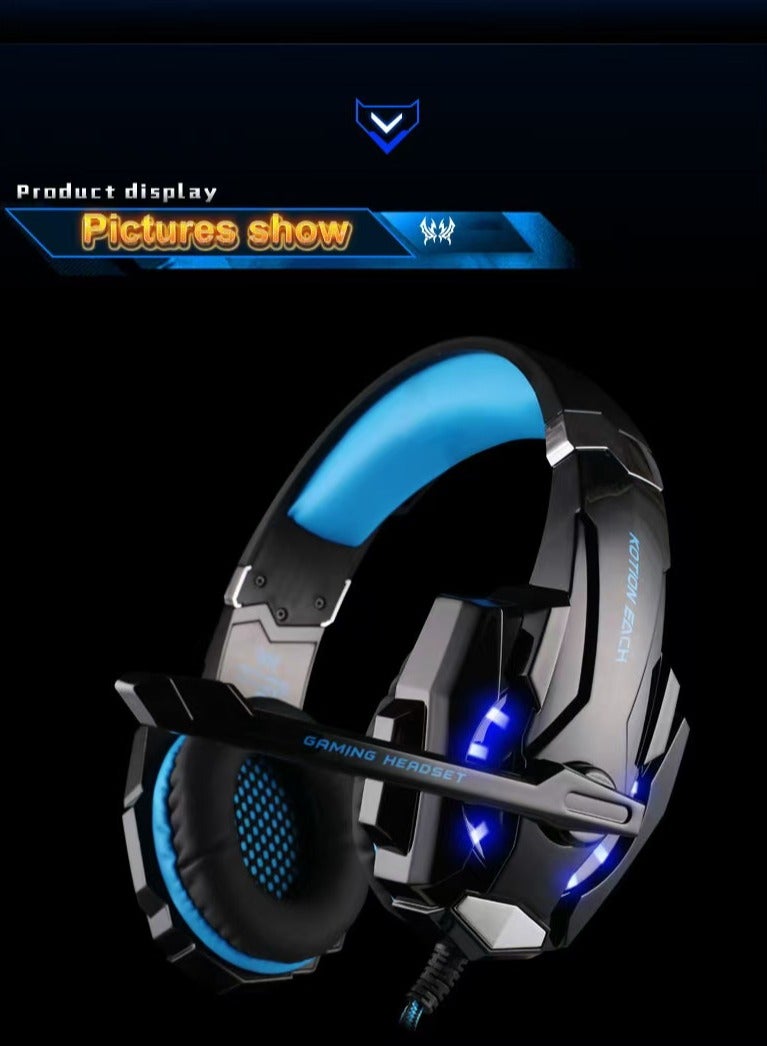 عام لعبة سماعة الرأس - Image 2