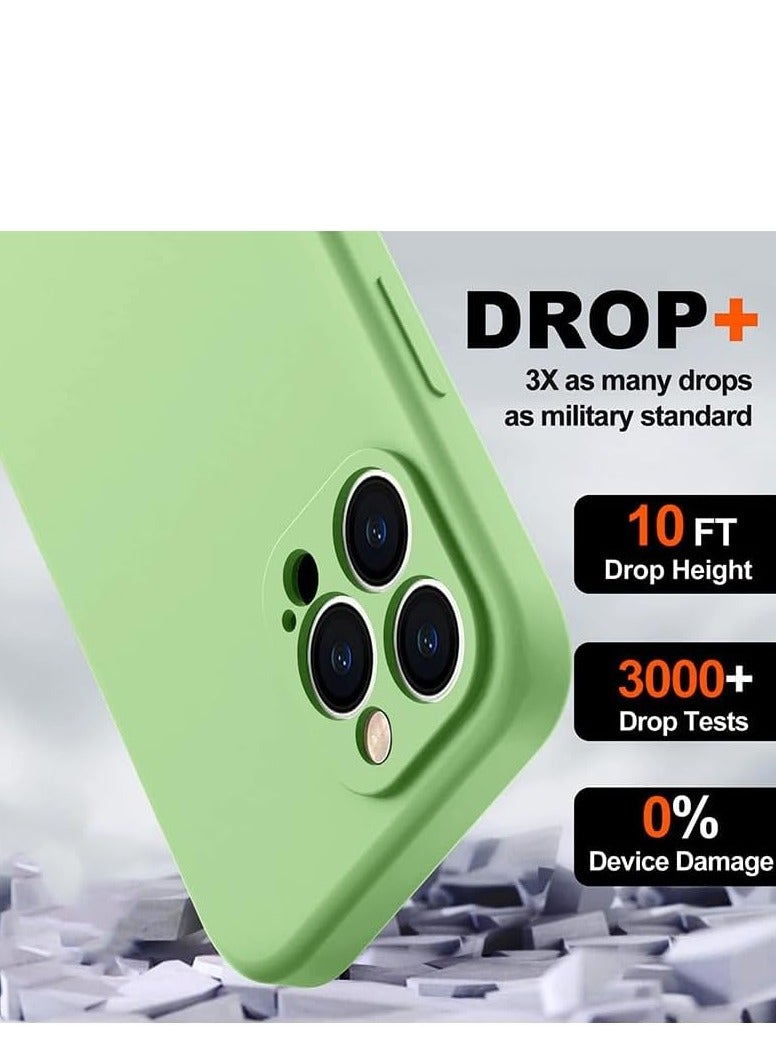 GULFLINK Back Cover Phone Protect Case For iPhone 13 Pro max - Image 3