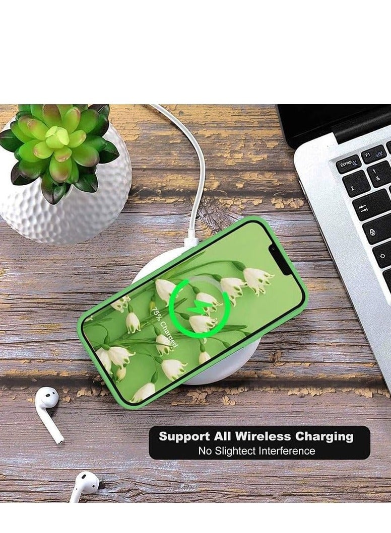GULFLINK Back Cover Phone Protect Case For iPhone 13 Pro max - Image 4