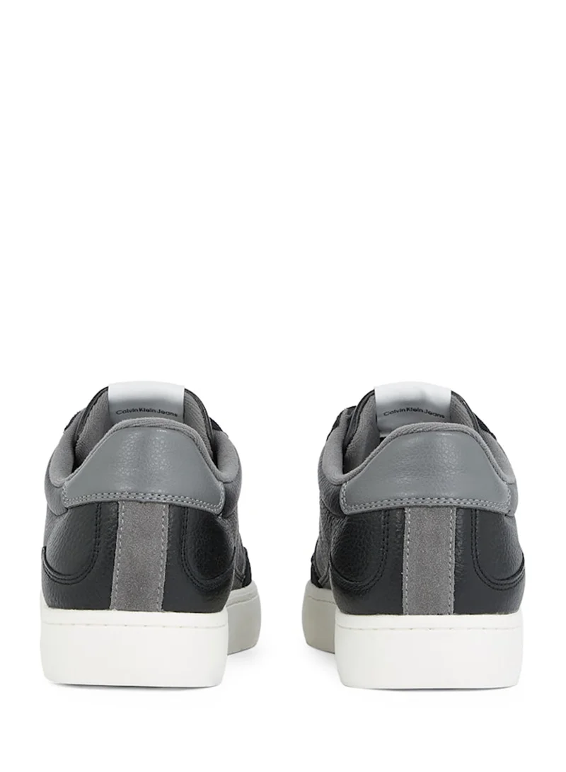 Calvin Klein Jeans Classic Cupsole Low Top Sneakers