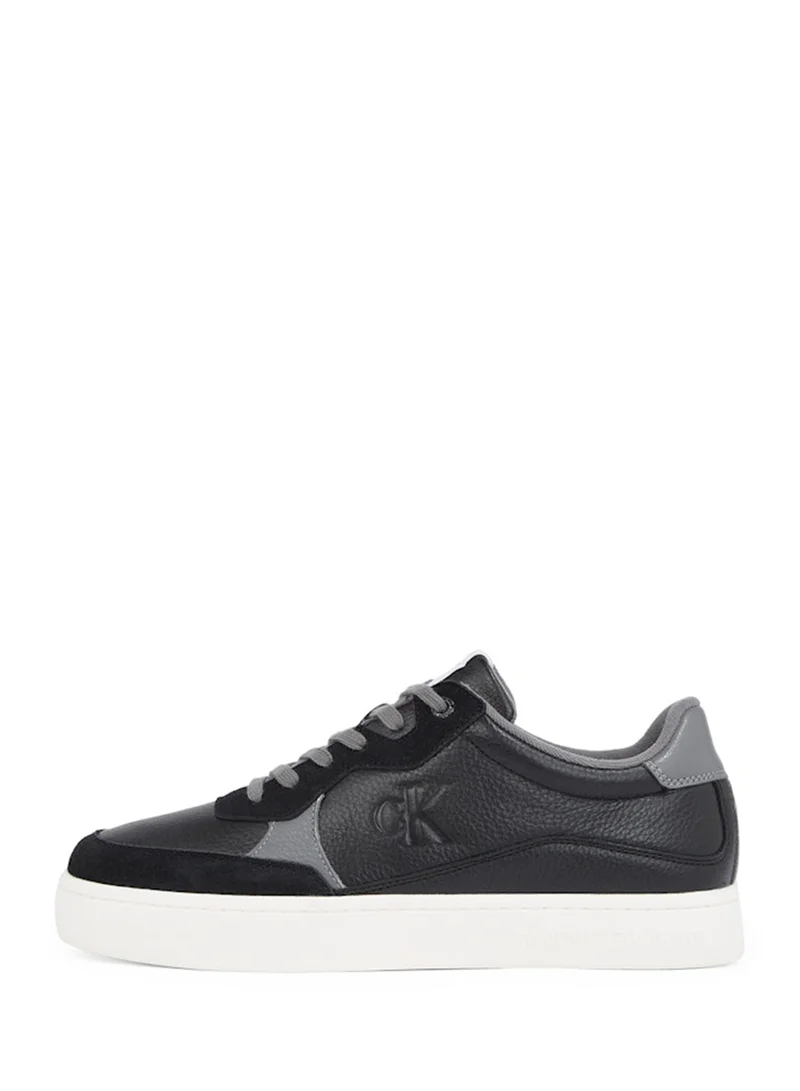 Calvin Klein Jeans Classic Cupsole Low Top Sneakers