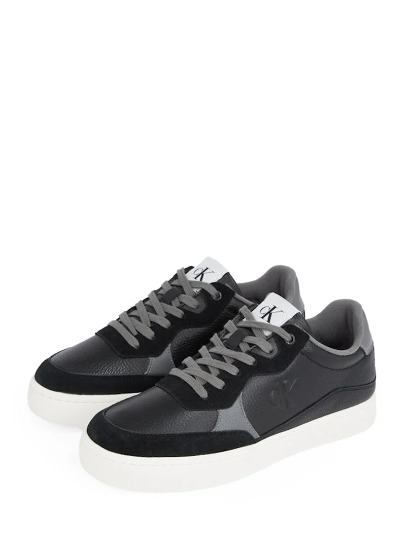 Calvin Klein Jeans Classic Cupsole Low Top Sneakers