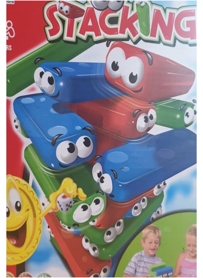 Stacking Blocks  - Image 2