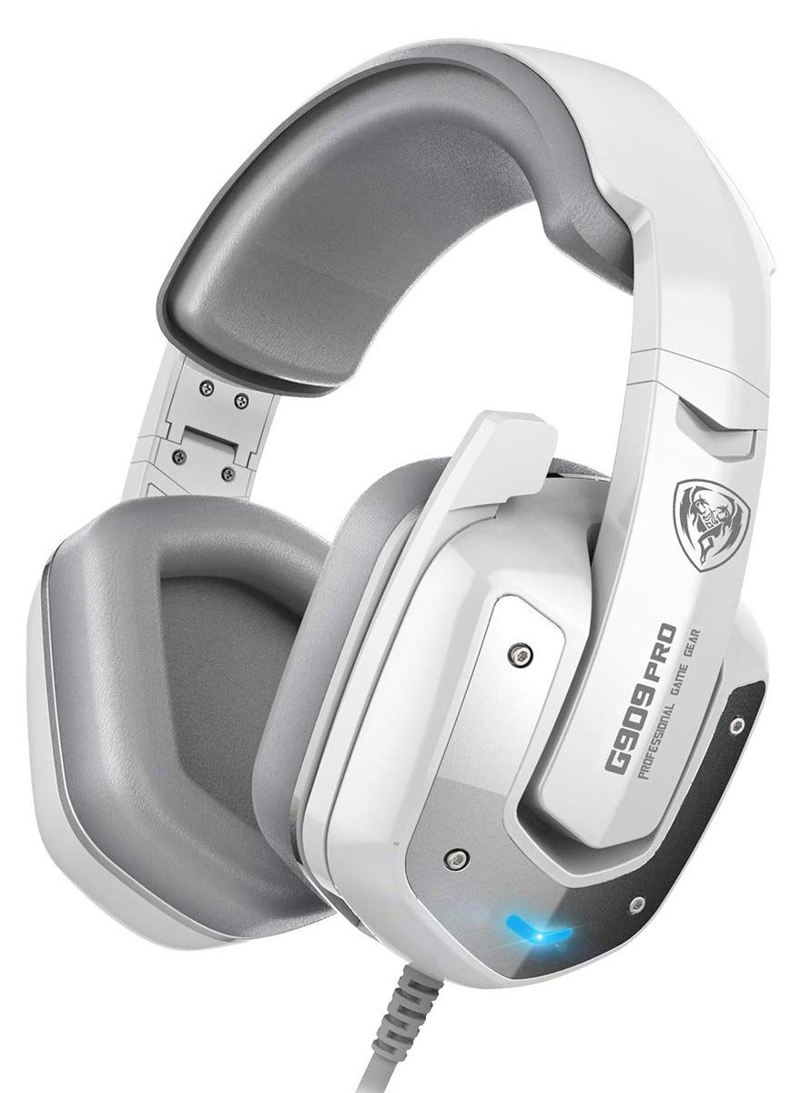 somic Somic Gaming Headset G909pro