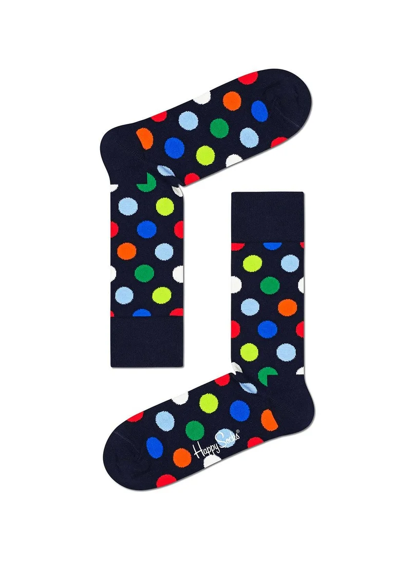 هابي سوكس BIG DOT SOCK