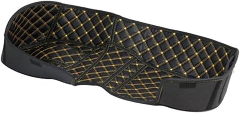 DEMULAX Scooter Trunk Liner Cushion Pad - Image 1