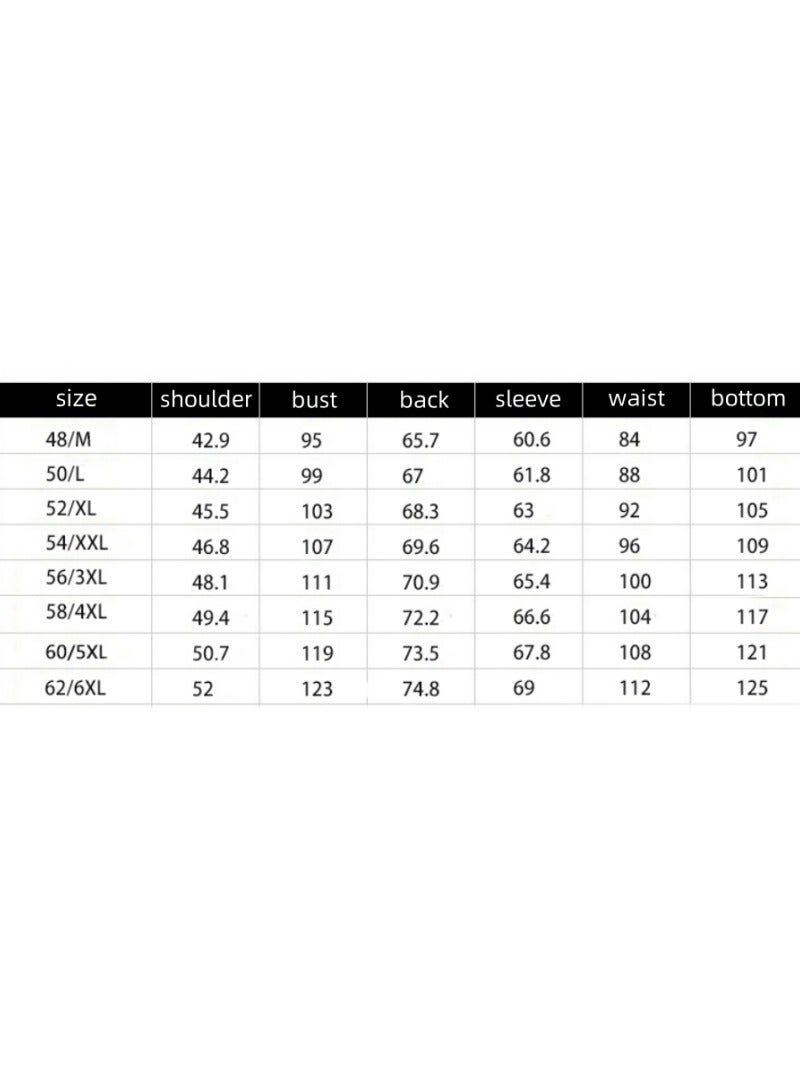 Shougu New Slim Fit Business Casual Fashionable Suit Jacket  - Image 2