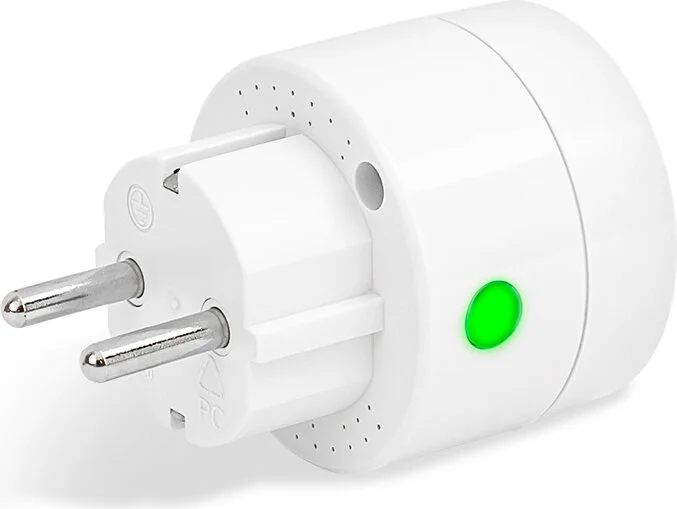 AYT Ucomen 10 Amp Wifi Tuya Supported Smart Socket 220V Controllable from Mobile Phone