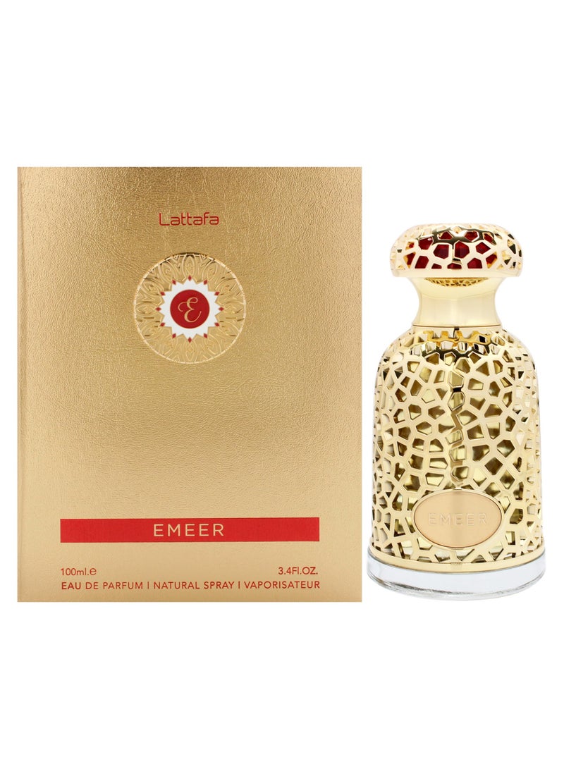 Lattafa Emeer EDP 100ml