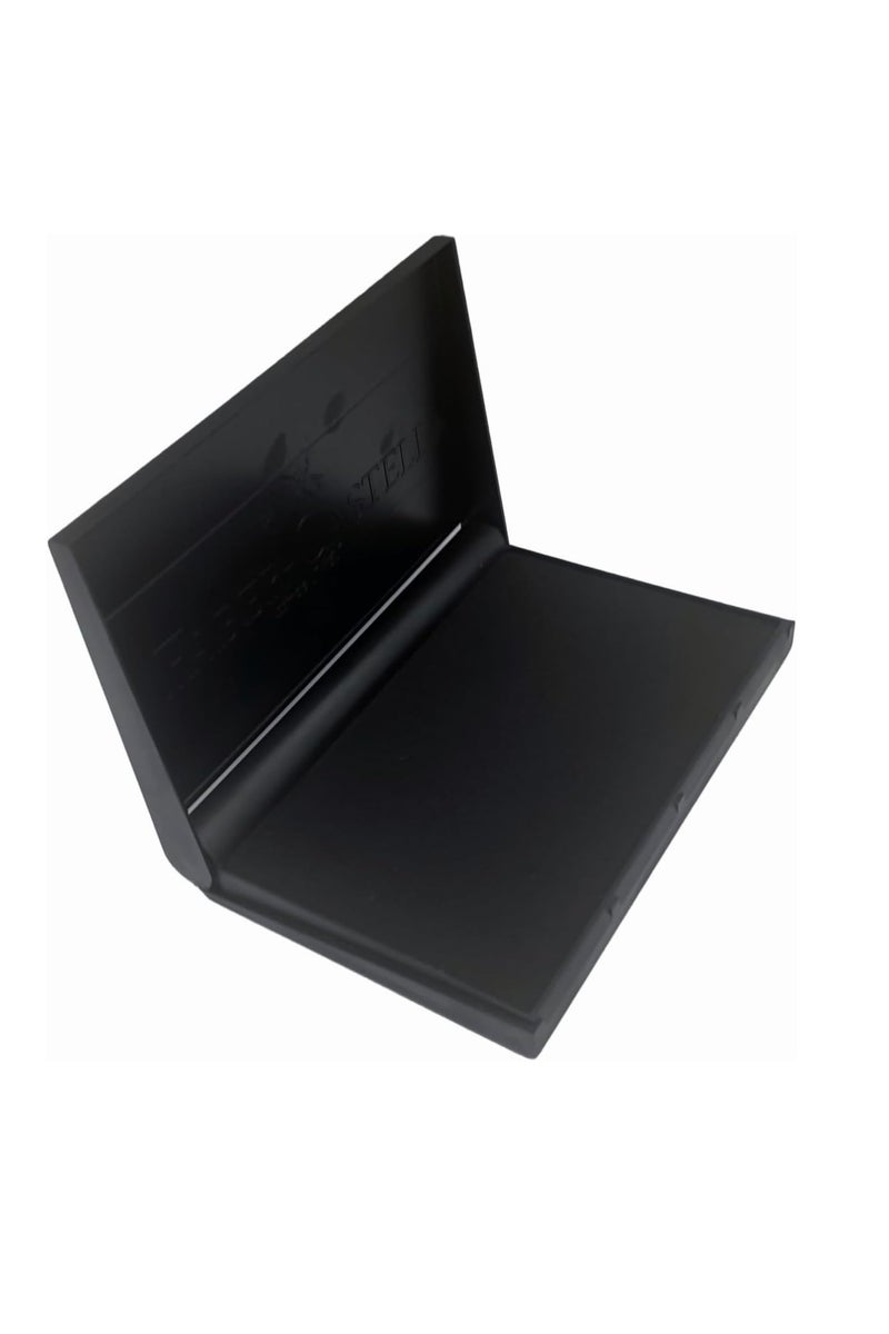 فابير كاستل وسادة ختم فابر كاستل مناسبة لجميع أنواع الأختام المطاطية ، أسود - Image 4