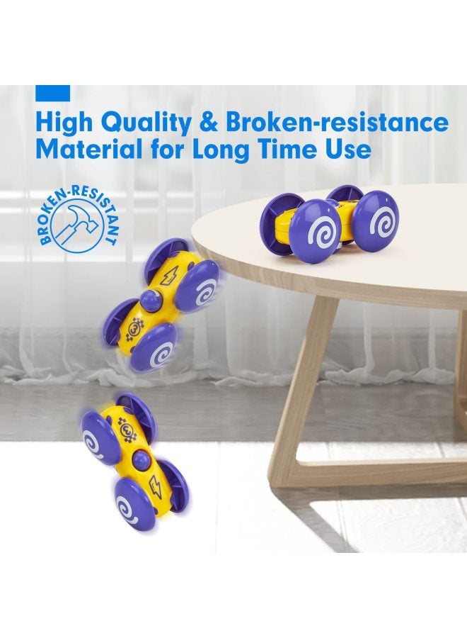 Export E-commerce Kidsren Infants And Young Kidsren Knocking Penguin Slide Inertia Car Knocking Toy-Color:1 Car + 4 Balls  - Image 4