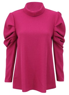 Bardees Foushia  Blouse  - Image 1