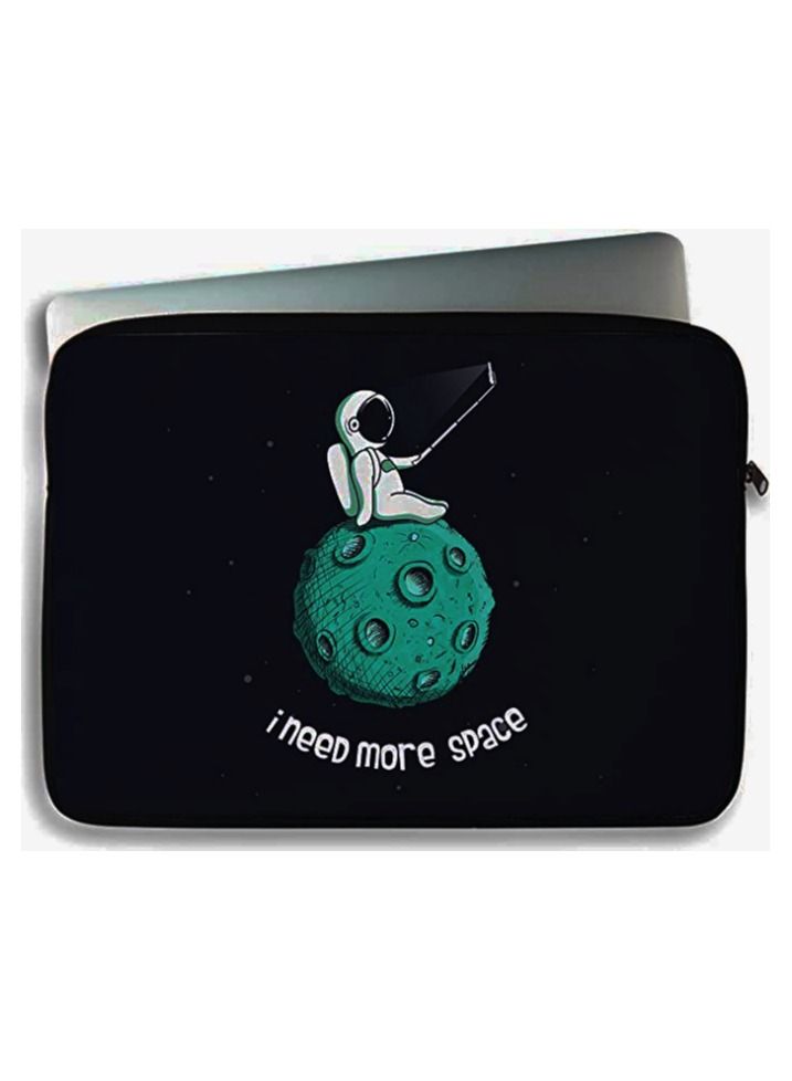 Cougar egy designed laptop sleeve 15.6 inch Protective Case - Image 1