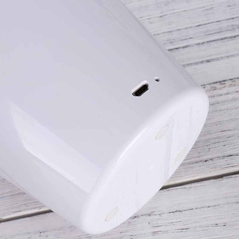 Kresal Adjustable LED Touch Control USB Charging Clivia Table Lamp MultiFunctional Reading Light EyeProtection Desk LightMulti Color - Image 4
