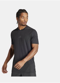 Adidas Designed for Training Workout T-Shirt  - Image 1