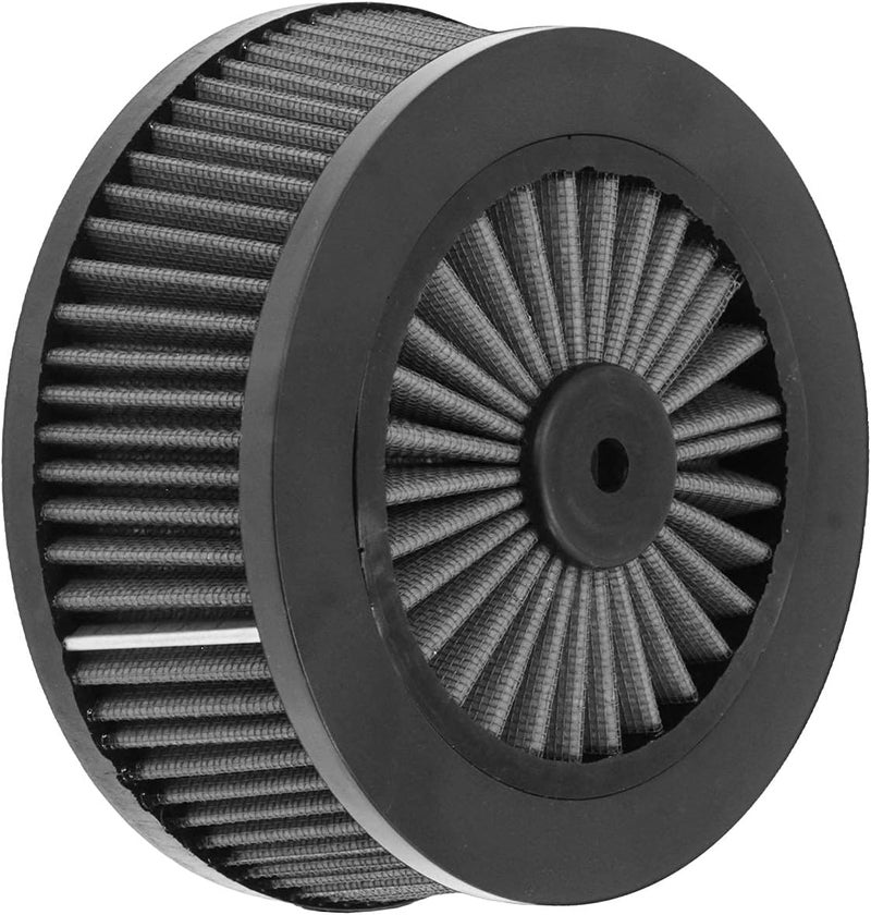 HDBUBALUS Air Cleaner Replacement Filter for Harley Motorcycles - Image 4