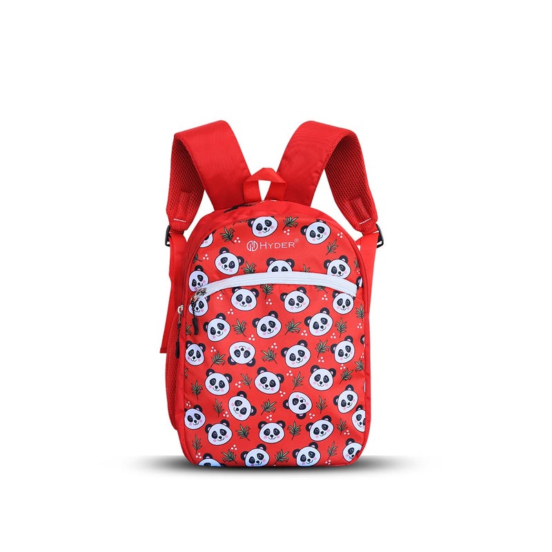 HYDER Kids 20L Seamless Printed Cartoon Best Stylish Waterproof Lightweight Casual/Picnic/Tuition/School Bag/Backpack for Children Boys And Girls - Image 1