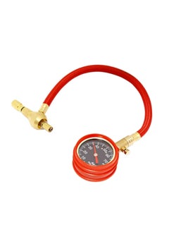 California formula-T Tech Universal Brass off Road Tire Tire Deflators kit  Deflator Kit  - Image 3