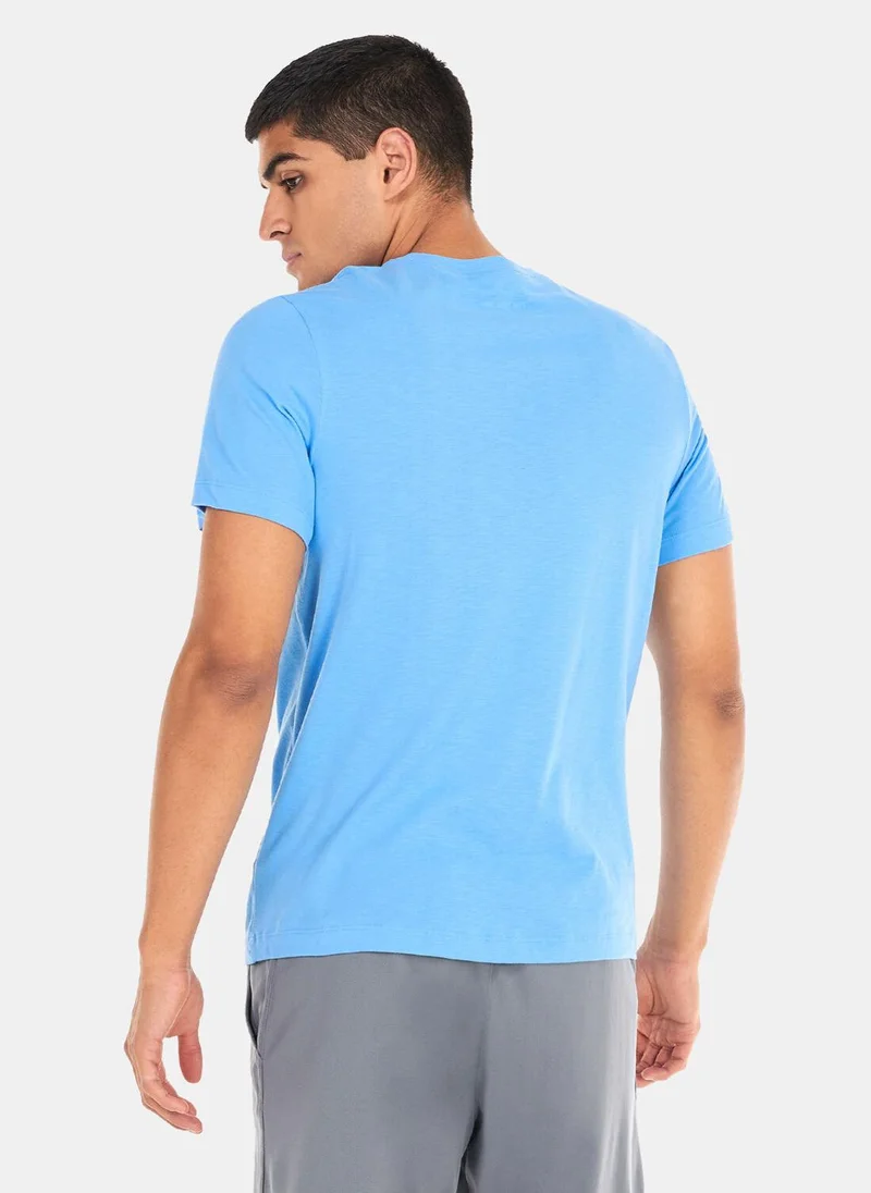 Nike Men's Dri-FIT HBR T-Shirt