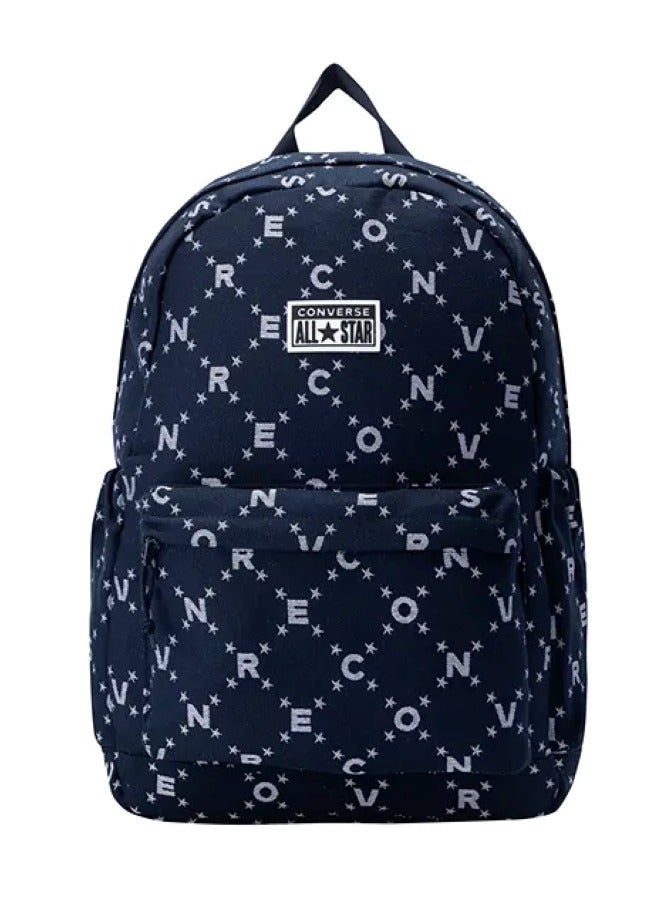 كونفرس 【موسم المدرسة】حقيبة مدرسية كلاسيكية GO 2، حقيبة مدرسية عمودية ملونة كلاسيكية، حقيبة مدرسية أساسية لبدء المدرسة، حقيبة مدرسية للسفر - Image 1