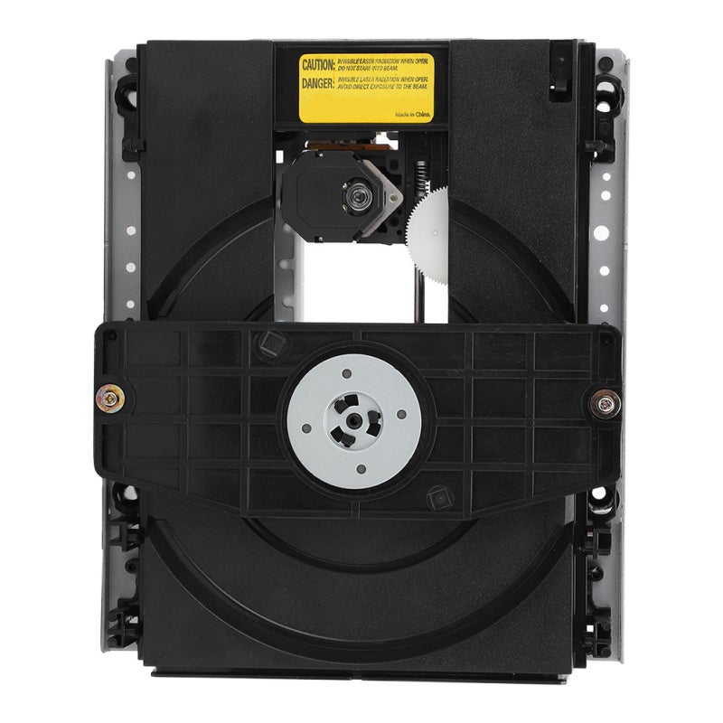 Replacement Laser Lens Module ABS Plastic Shell Easy Installation Laser Head - Durable High-Quality Materials Small Size for Novices - Image 4