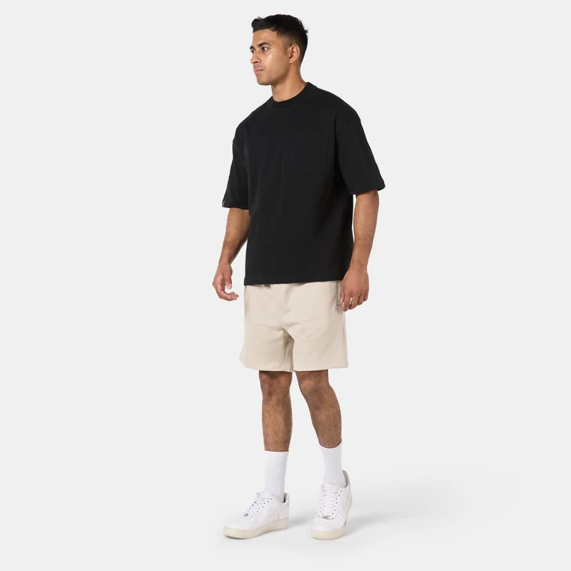 Sun And Sand Sports White Men's Classic Shorts for Men | Best Price UAE