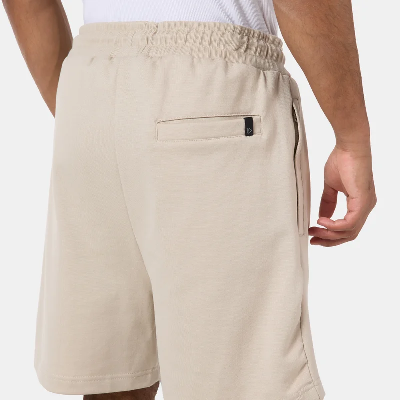 Sun And Sand Sports White Men's Classic Shorts for Men | Best Price UAE