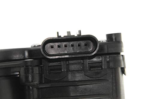 ACDelco GM Genuine Parts 25832864 Accelerator Pedal with Position Sensor - Image 4