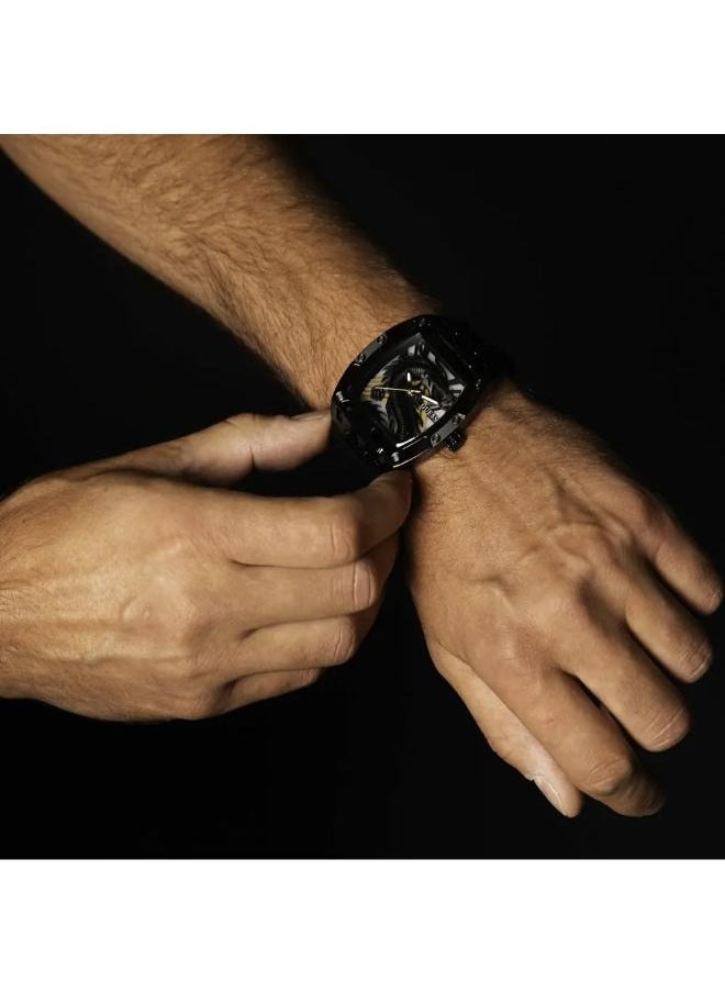 جس ساعة جيس GW0648G1  - Image 5