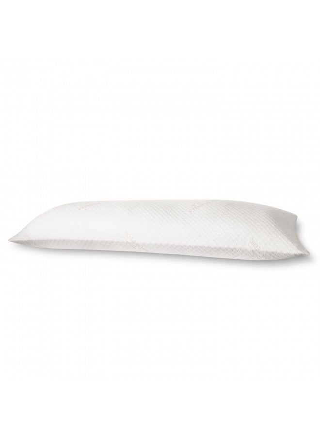 Tempur-Pedic TEMPUR-Body Pillow, Queen - Image 5