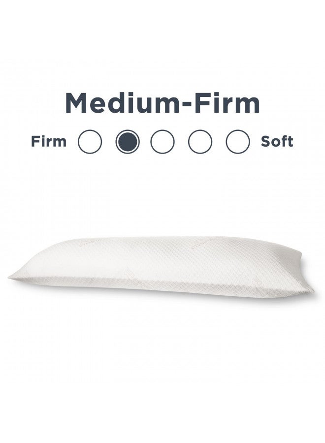 Tempur-Pedic TEMPUR-Body Pillow, Queen - Image 2
