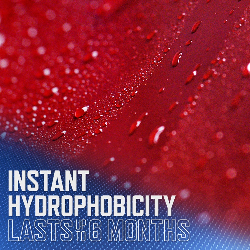 Armor All Podium Series Hybrid Ceramic Exterior Detailer Spray, 16 fl oz, Hydrophobic Car Detailing Spray Developed in Collaboration With Oracle Red Bull Racing - Image 2