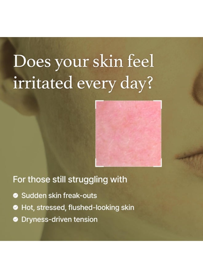 I'm From Mugwort Essence, for acne prone skin 30ml - Image 4