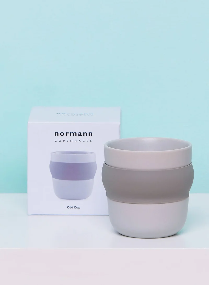 normann COPENHAGEN Obi Travel Cup 180Ml