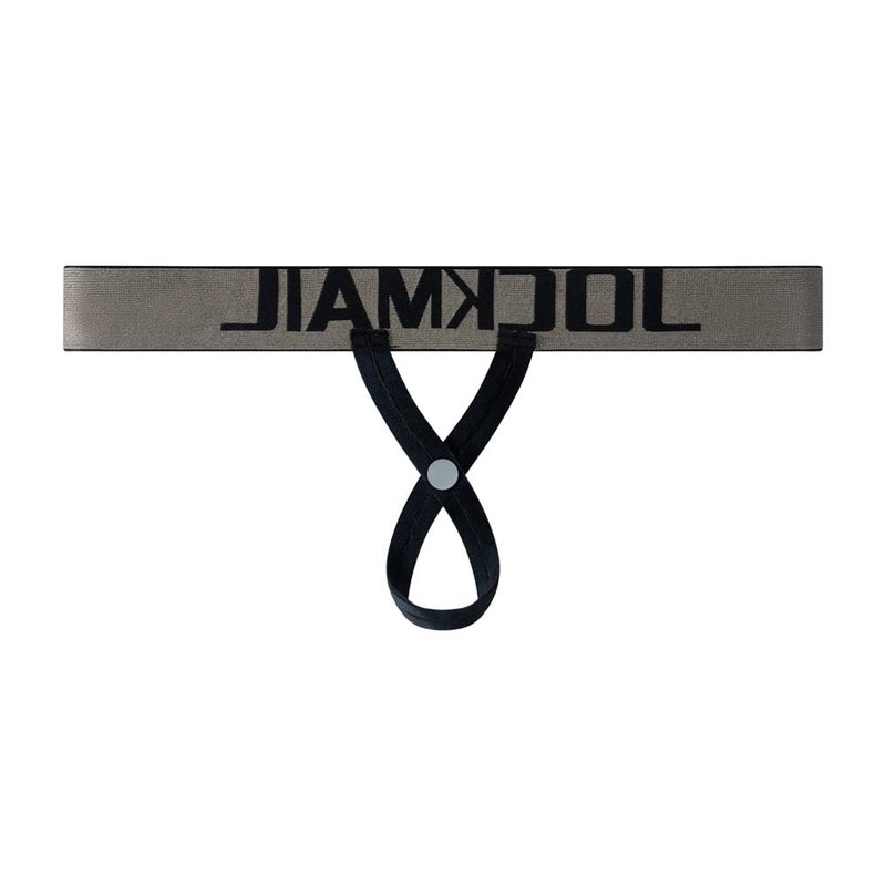 JOCKMAIL Mens Underwear JockStrap Stretch Mens Jock Strap G-string Athletic Supporter Underwear - Image 5