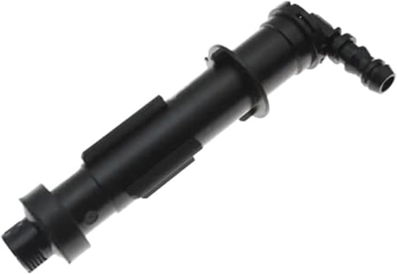 Wivplex Headlight Washer Nozzle Cover for Hyundai Tucson - Image 1