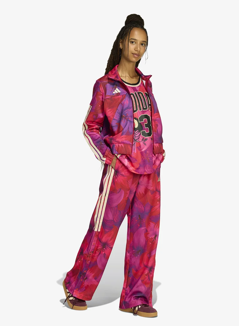 Adidas  Farm Tiro Tracktop Jacket for Women | Best Price UAE