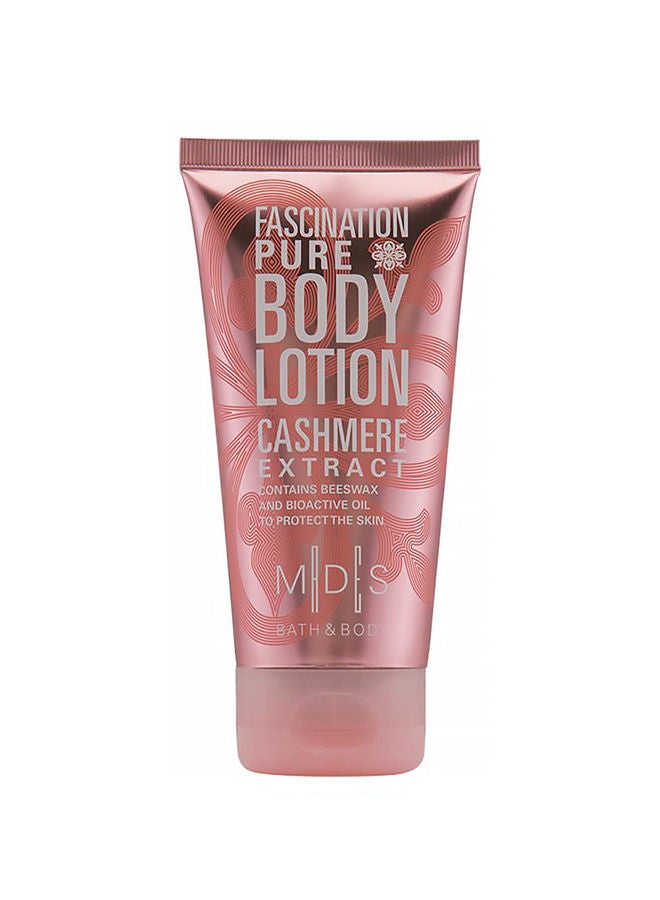 Bath & Body Fascination Body Lotion 150ml